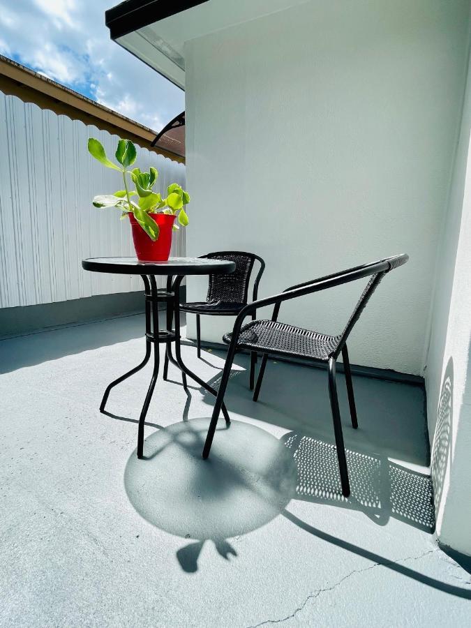 Our Lovely Nest, Free Parking & Wi-Fi マイアミ エクステリア 写真