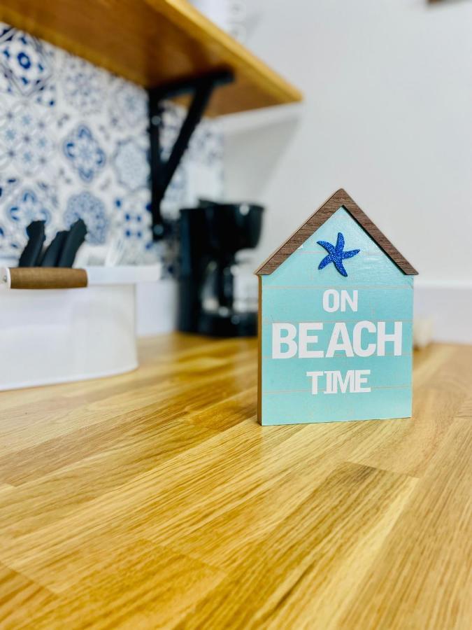 Our Lovely Nest, Free Parking & Wi-Fi マイアミ エクステリア 写真